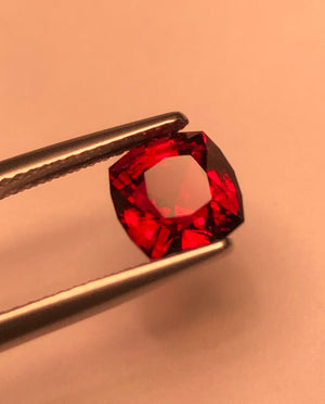 Rubellite Tourmaline